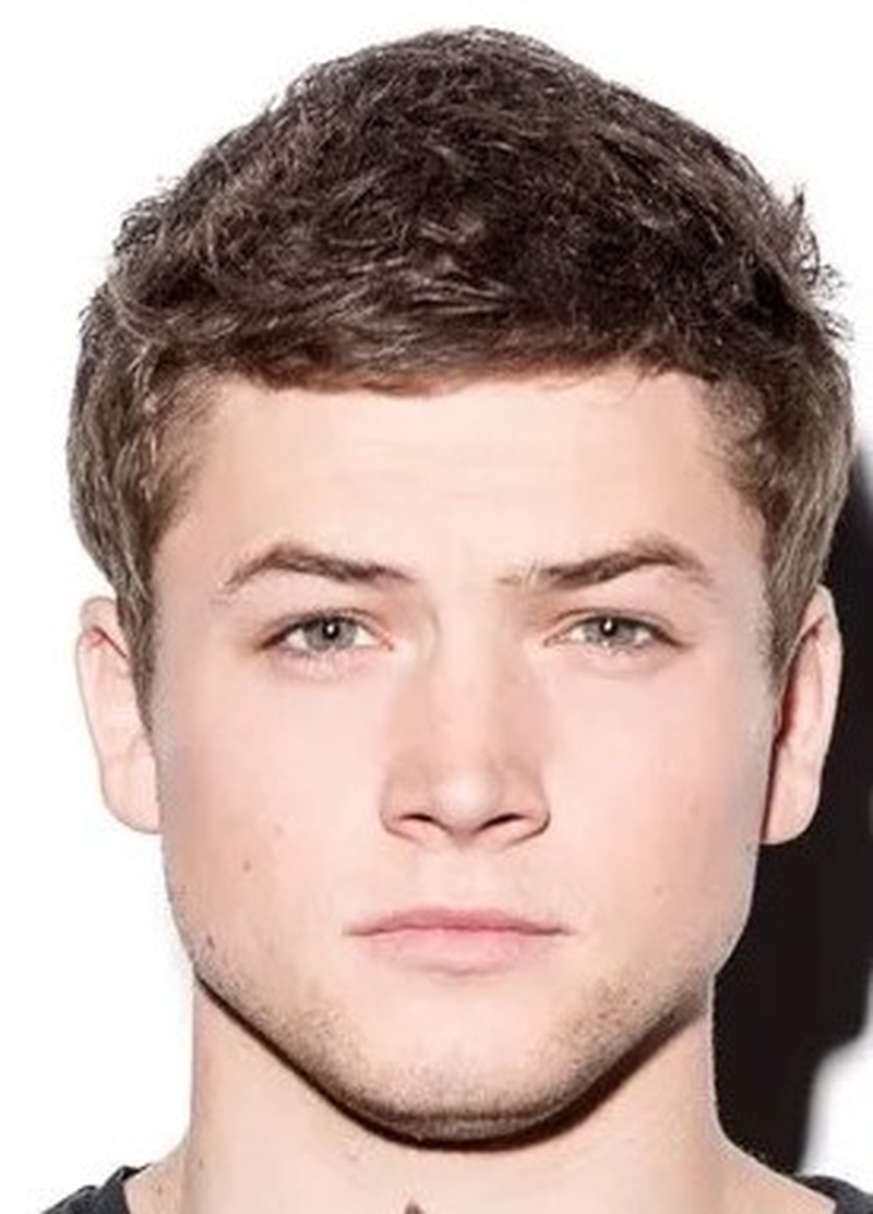Taron Egerton - Foto 3