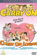 Carry on Loving (Carry on Loving)