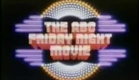 The Night That Panicked America 1975 ABC Friday Night Movie Intro