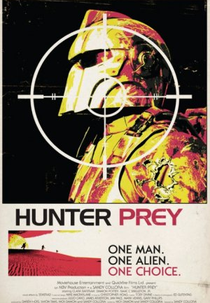 Hunter Prey (Hunter Pray)
