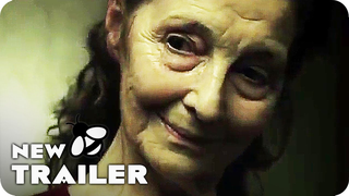 Trailer: Muse Trailer (2017) Horror Movie