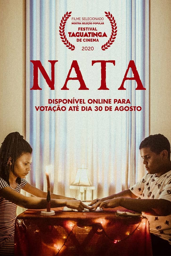 Poster de Curta Nata (2020)