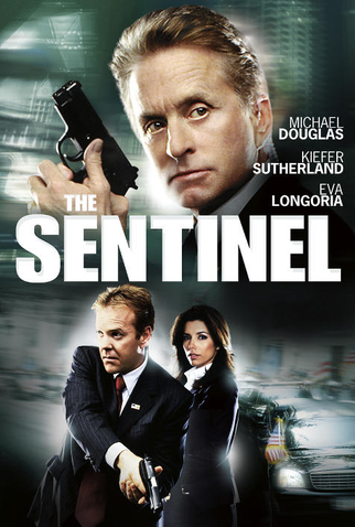 Poster 7 de Filme Sentinela (2006)