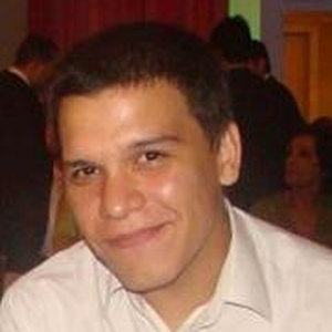 Foto de perfil de Bruno De Oliveira Pinheiro Jún