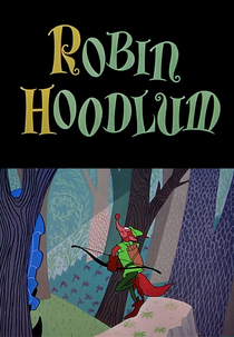 Robin Hoodlum (Robin Hoodlum)