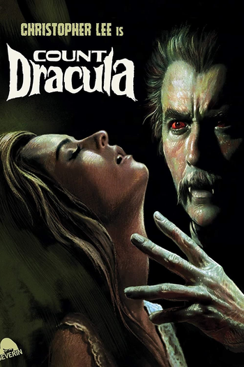  de Filme Conde Drácula (1970)