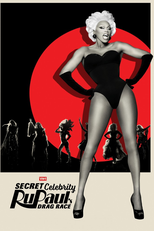 RuPaul's Secret Celebrity Drag Race (RuPaul's Secret Celebrity Drag Race)