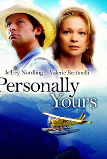 Personally Yours - Poster / Capa / Cartaz - Oficial 1