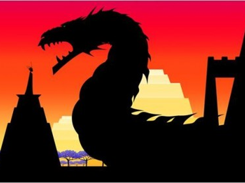 Foto 5 de Contos da Noite