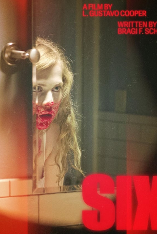 Poster 1 de Curta Six (2022)