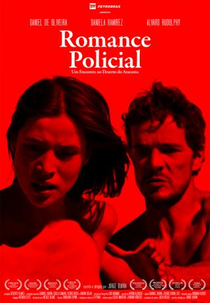 Romance Policial (Romance Policial)