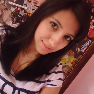 Foto de perfil de Larissa Nato Antunes