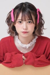 Amisa Miyazaki - Poster 1
