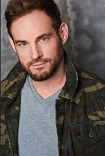 Eric Gable - Poster 1