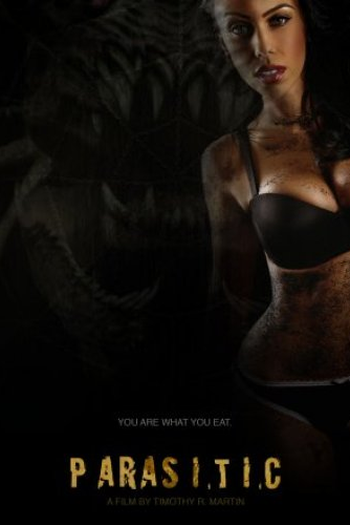  de Filme Parasitic (2012)