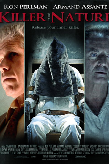  de Filme Vocação Assassina (2010)