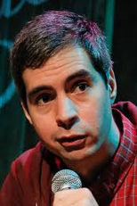 Brent Weinbach
