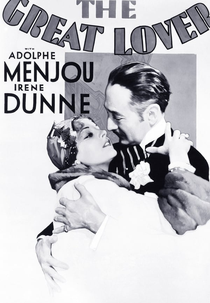 O Eterno Don Juan (The great lover)