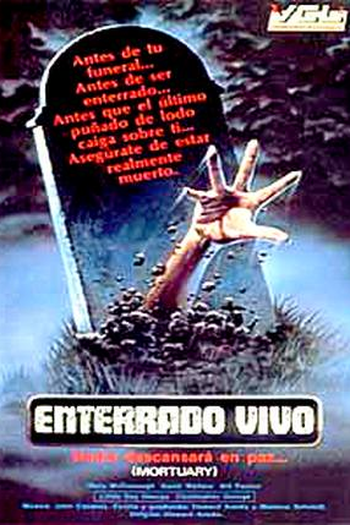 de Filme Embalsamado (1983)
