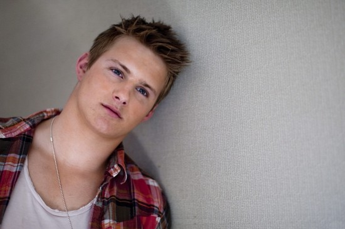 Alexander Ludwig - Foto 4