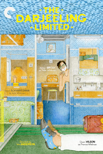  de Filme Viagem a Darjeeling (2007)