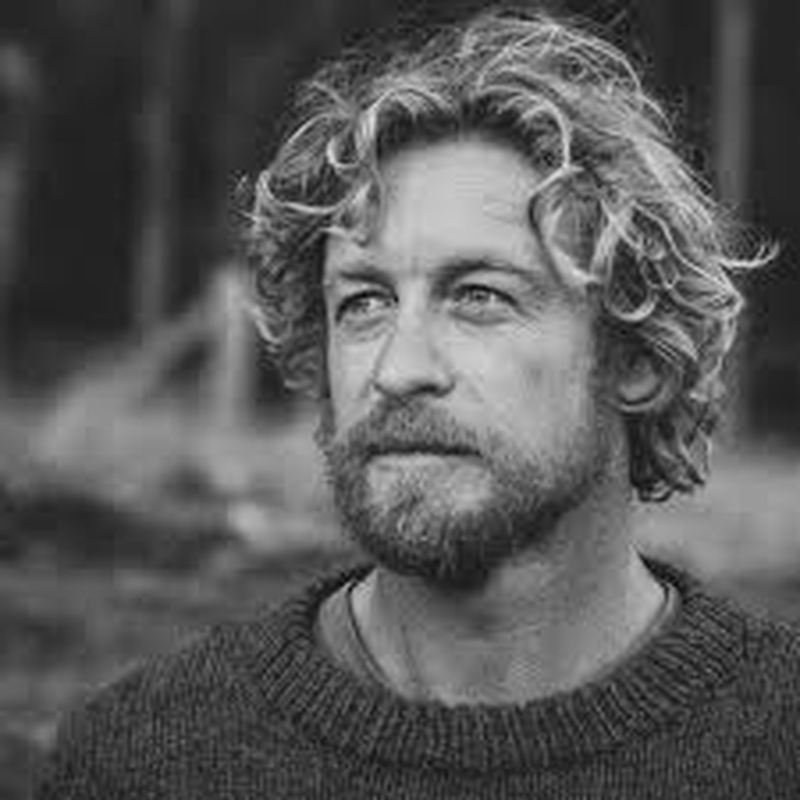 Simon Baker - Foto 23