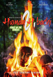 Human Hibachi II (Human Hibachi 2)