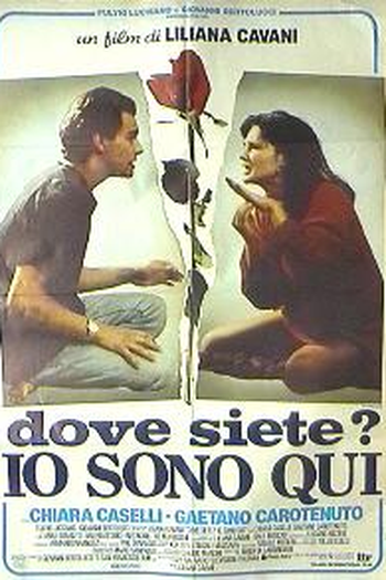  de Filme Gestos de Amor (1993)