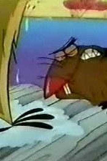 Poster de Episódio My BunnyGuard (1999)
