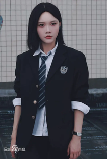 Ma Le Jie - Poster 12