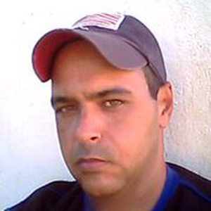Foto de perfil de Robson Nascimento