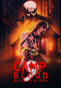 Camp Blood 9: Bride of Blood 9 (Camp Blood 9: Bride of Blood 9)