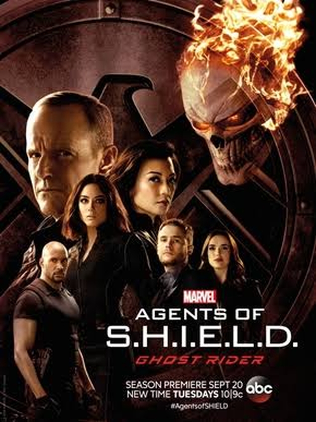 Crítica: Marvel's Agents of S.H.I.E.L.D (2016 - 2017, Bill Gierhart e outros)