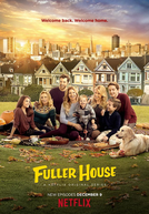 Fuller House (2ª Temporada) (Fuller House (Season 2))