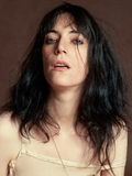 Patti Smith