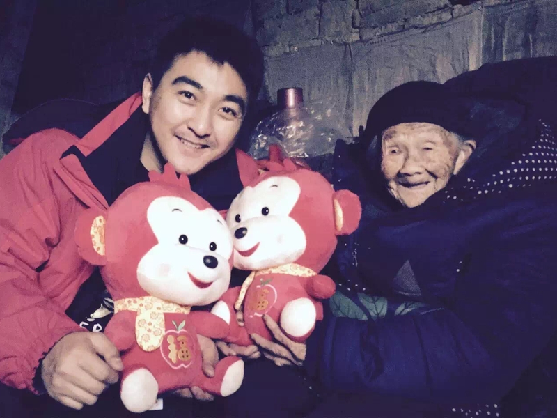 Foto 4 de Thirty Two