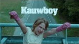 Trailer: Teaser - Kauwboy