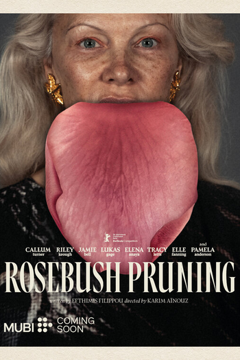  de Filme Rosebush Pruning (2026)