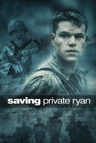 Poster 18 de Filme O Resgate do Soldado Ryan (1998)