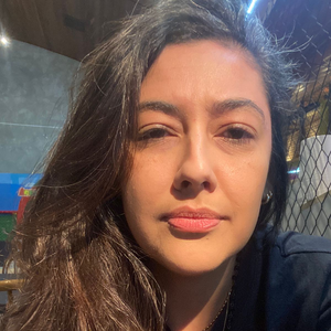 Foto de perfil de Bruna Souza