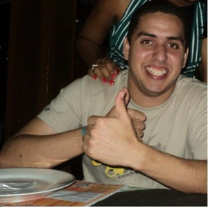 Foto de perfil de Erique Duarte Santiago