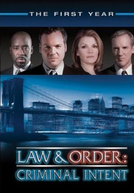 Lei & Ordem: Crimes Premeditados (1ª Temporada) (Law & Order: Criminal Intent (Season 1))
