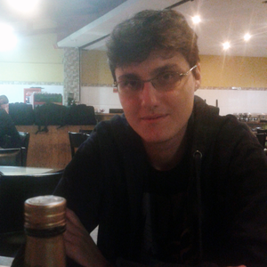 Foto de perfil de Franz