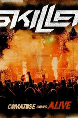 Comatose Comes Alive (Comatose Comes Alive)