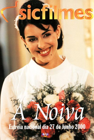 Poster 1 de Filme A Noiva (2000)