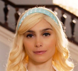 Anjo Loiro com Sangue no Cabelo