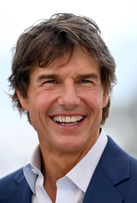 Tom Cruise