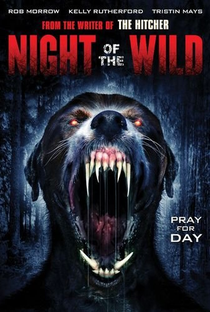 Night of the Wild - Poster / Capa / Cartaz - Oficial 2