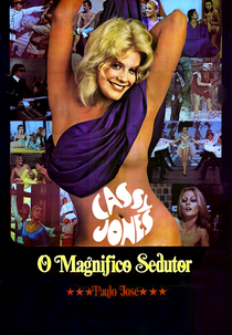 Cassy Jones, o Magnífico Sedutor (Cassy Jones, o Magnífico Sedutor)