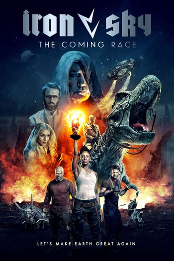  de Filme Deu a Louca nos Nazis 2 (2019)